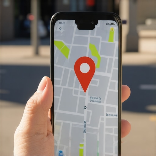 Why your map listing needs to be mobile-friendly first