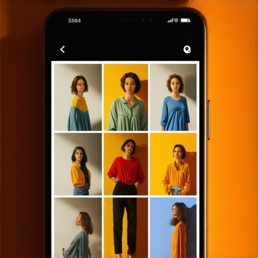 Why your profile needs fresh photos every single week